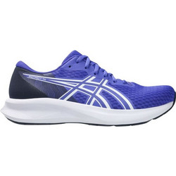 ASICS Patriot 14 Ανδρικά Αθλητικά Παπούτσια για Τρέξιμο Μπλε 1011C050-402