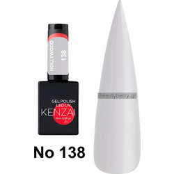 Kenzai 138 Hollywood Gel 15ml