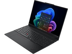 Lenovo ThinkPad E16 Gen 4 (Ultra 7 355/16GB/512GB SSD/Intel Graphics/Windows 11)