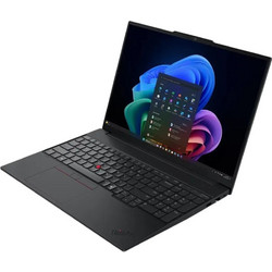 Lenovo ThinkPad E16 Gen 4 (Ultra 7 355/16GB/512GB SSD/Intel Graphics/Windows 11)