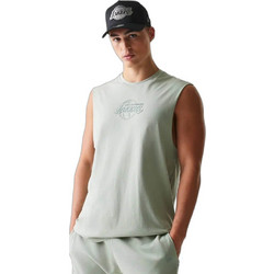 New Era NBA LA Lakers Sleeveless Pastel Πράσινο Mint 60771529