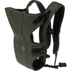DreamBaby Traveller Μάρσιπος με Μέγιστο Βάρος 12kg Χακί BR90064