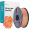 Sunlu Silk PLA+ 1.75mm Pink Gold 1Kg Sunlu Silk PLA+ 1.75mm Pink Gold 1Kg
