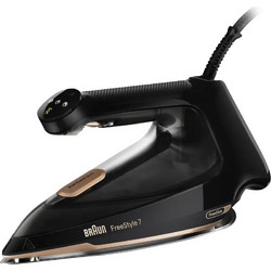 Braun FI7276BK Σίδερο Ατμού
