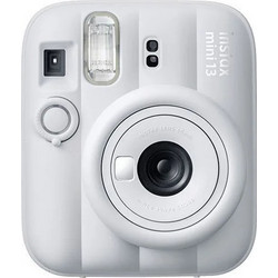 Fujifilm Instax Mini 13 Clay White