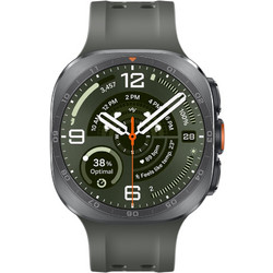 Samsung Galaxy Watch Ultra 2 LTE Titanium Silver