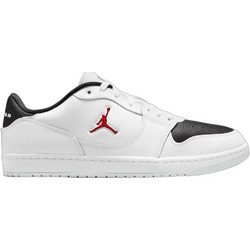 Jordan Court Connect Low Ανδρικά Sneakers Λευκά IQ5698-101