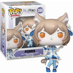 Funko Pop! Animation Re:Zero Starting Life in Another World 2469 Ferris