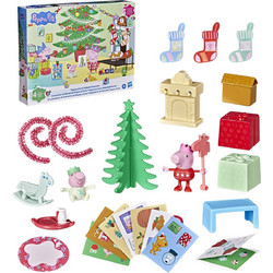 Hasbro Peppa Pig Advent Calendar