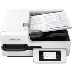 Epson WorkForce DS-71000WN Flatbed Sheetfed Scanner A3 με Τροφοδότη Χαρτιού & Wi-Fi