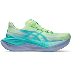ASICS Superblast 3 Ανδρικά Αθλητικά Παπούτσια για Τρέξιμο Γαλάζια 1013A177-750