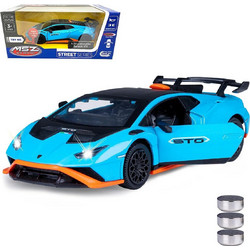 Jamara Lamborghini Huracan STO