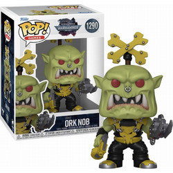 Funko Pop! Games Total War Warhammer 40000 1290 Ork Nob