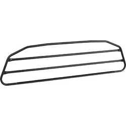 Nordrive Premium-Guard Type 3 Διαχωριστικό Αυτοκινήτου για Σκύλο Μαύρο 105x28cm