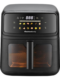 Melchioni Martina Air Fryer 10lt