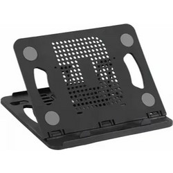 Andowl Q-ZJ010 Βάση Tablet Γραφείου Black