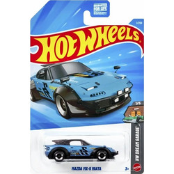 Mattel Hot Wheels HW Dream Garage Mazda MX-5 Miata JJL03