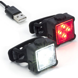 AXA Niteline 44-R Black RV1101