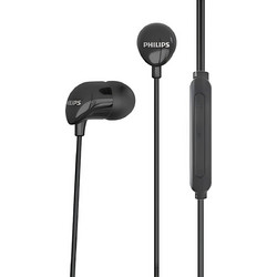 Philips PH154926 Handsfree In-Ear 3.5mm Black