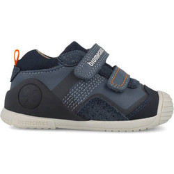Biomecanics Παιδικά Sneakers Navy Μπλε 261124-B556