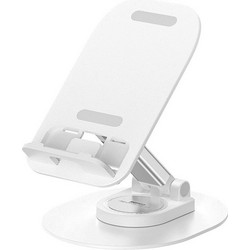 Remax Βάση Tablet Γραφείου White