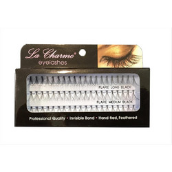 La Charme Flare Multi Βλεφαρίδες Τουφάκια 601611