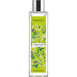 Yardley Floralscapes Woodland Eau de Parfum 100ml