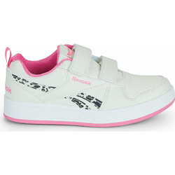 Reebok Royal Prime 2.0 Παιδικά Sneakers Λευκά Φούξια 100272609