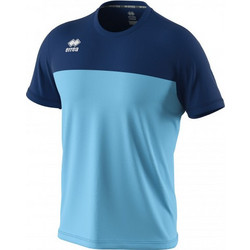 Errea Sport Brandon & Barney Στολή Ποδοσφαίρου Γαλάζια Navy Μπλε