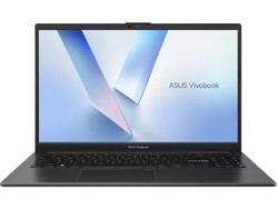 Asus Vivobook Go 15 E1504TA-BQ115W (N-Series N150/8GB/128GB Flash/UHD Graphics/Windows 11)