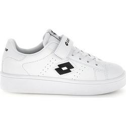 Lotto Παιδικά Sneakers Λευκά 223798