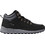 Jack & Jones Ανδρικά Μποτάκια Ανθρακί 12301199