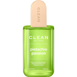 Clean Pistachio Passion Hair Mist 236ml