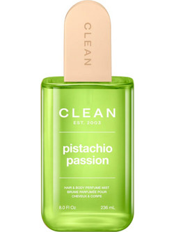Clean Pistachio Passion Hair Mist 236ml