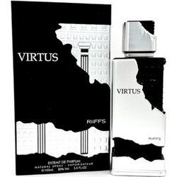 Riiffs Virtus Pure Parfum 100ml