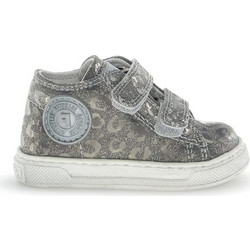 Falcotto Παιδικά Sneakers Ασημί 001-2019051-53-1Q58
