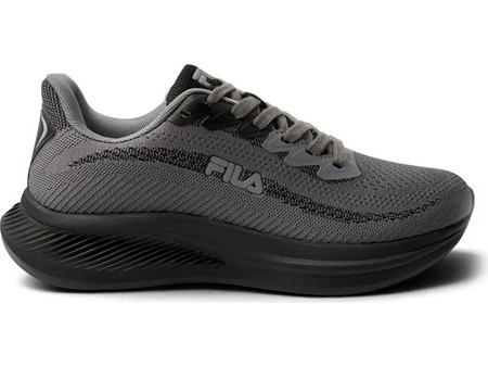 Fila Palau 6 Nanobionic Ανδρικά Αθλητικά Παπούτσια για Τρέξιμο Γκρι 1TZ63003-300