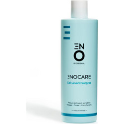 Codexial Enocare Αφρόλουτρο σε Gel για Ξηρό Δέρμα 400ml