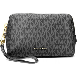 Michael Kors Zadie Γυναικείο Νεσεσέρ Γκρι