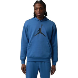 Jordan Jumpman Fleece Ανδρικό Αθλητικό Φούτερ Μπλε IR0561-485