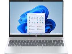 HP OmniBook 5 16-af1220nw (Ultra 5 225U/16GB/1TB SSD/Intel Graphics/Windows 11)