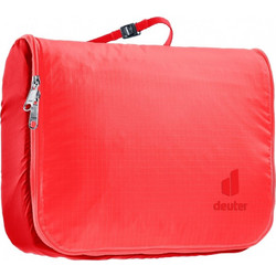 Deuter Lite II Νεσεσέρ Ταξιδίου με Θήκες 24x18cm Κόκκινο