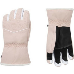 Rossignol Temptation IMP'R Αδιάβροχα Γυναικεία Γάντια Σκι & Snowboard Ροζ