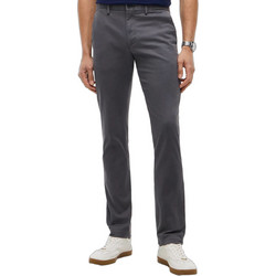 Tommy Hilfiger Ανδρικό Παντελόνι Chino Ελαστικό Slim Εφαρμογή Ανθρακί MW0MW28883-PTY