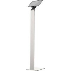 Durable Βάση Tablet Δαπέδου έως 13" Silver