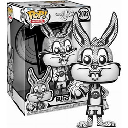 Funko Pop! Movies Space Jam 2072 Bugs Bunny 30cm