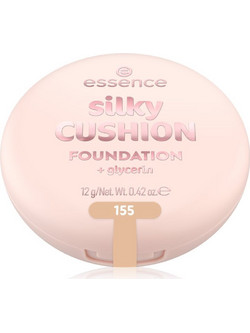 Essence Silky 155 Cushion Foundation 12gr