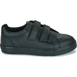 Kickers Παιδικά Sneakers Μαύρα 115886