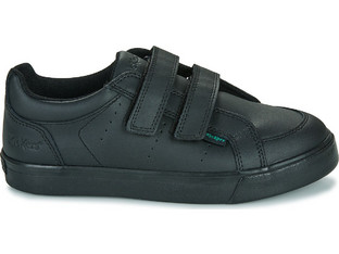Kickers Παιδικά Sneakers Μαύρα 115886