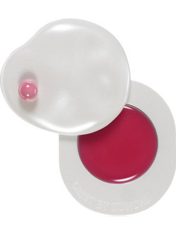 Kundal Objet Dew Drop Tender Rose Lip Balm Pot με Χρώμα 2gr